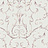 Обои York Luminous Lavender ED3235