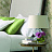 Обои York Luminous Lavender ED3256