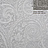 Ткань Galleria Arben Souffle Navona/White