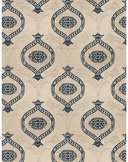 Ткань Vervain Florizel 64910-02