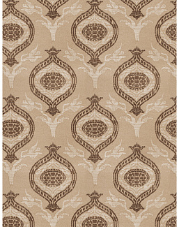 Ткань Vervain Florizel 64910-01