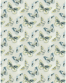 Ткань Vervain La Farfalla 50325-01
