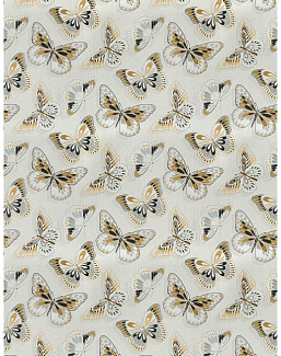 Ткань Vervain La Farfalla 50325-02