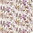 Ткань Vervain Amiliana 46877-01