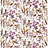 Ткань Vervain Amiliana 46877-01