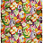 Ткань Vervain Pago Pago 46873-02