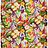 Ткань Vervain Pago Pago 46873-02