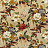Ткань The Design Archives Archive I Wool&Velvet 1013/9