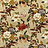 Ткань The Design Archives Archive I Wool&Velvet 1013/9
