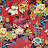 Ткань The Design Archives Archive I Wool&Velvet 1013/8