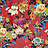 Ткань The Design Archives Archive I Wool&Velvet 1013/8