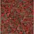 Ткань The Design Archives Archive I Wool&Velvet 1014/1