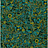 Ткань The Design Archives Archive I Wool&Velvet 1014/4