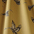 Ткань Daylight Molveno Cranes/Gilt