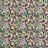 Ткань Daylight Molveno Botanist/Carmine