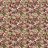 Ткань Daylight Molveno Botanist/Coral