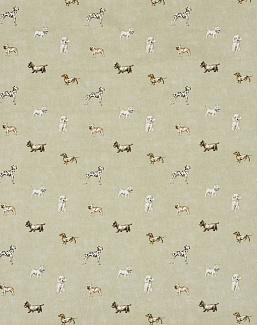Ткань Prestigious Textiles Kennels 5100/613