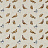Ткань Prestigious Textiles Wild Birds 5103/027