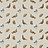 Ткань Prestigious Textiles Wild Birds 5103/027