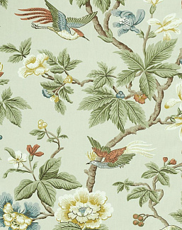 Ткань Sanderson National Trust 226755
