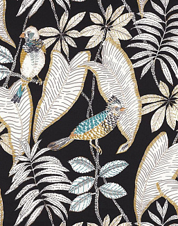 Ткань Casamance Grand Duc 44670273