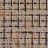 Ткань Casamance Cybele 44080576