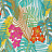 Ткань Jim Thompson Isla JT013798001