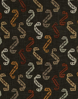 Ткань Jim Thompson Animal Magic N9012272002