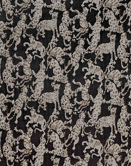 Ткань Jim Thompson Animal Magic N9012276003
