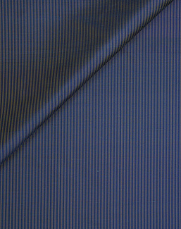 Ткань Jim Thompson Artisan Petite Stripes JT013791007
