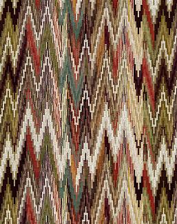 Ткань Jim Thompson Elysium Velvets I JT013759001