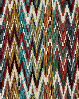 Ткань Jim Thompson Elysium Velvets I JT013759003