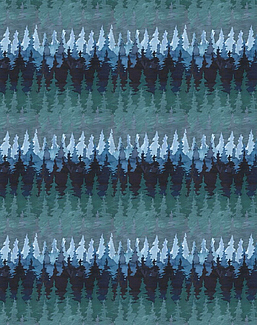 Ткань Missoni Home Panorama Winterthur174/1W4R004
