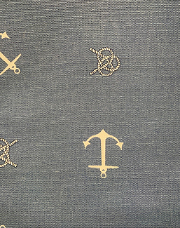 Ткань Galleria Arben Amalfi Ancora/115