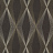Ткань Daylight Geometric Cross/Metal