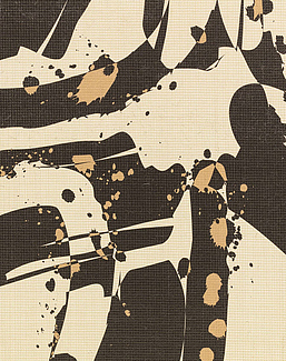 Обои Kirkby Design Wallcoverings vol.1 WK813/02
