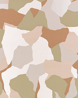 Обои Kirkby Design Wallcoverings vol.1 WK814/01