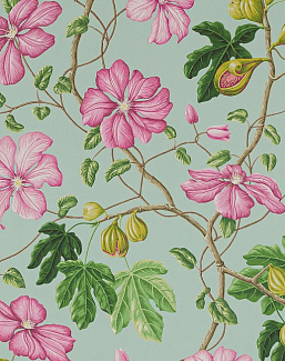 Обои Manuel Canovas Papiers Peints vol.8 03110-02