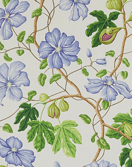 Обои Manuel Canovas Papiers Peints vol.8 03110-01