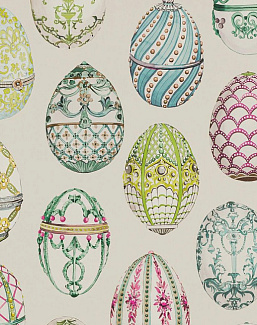 Обои Manuel Canovas Papiers Peints vol.8 03112-01