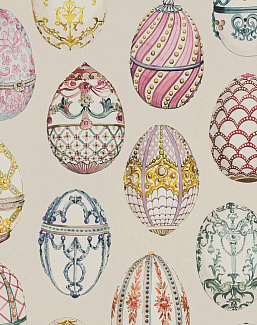Обои Manuel Canovas Papiers Peints vol.8 03112-02