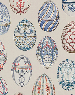 Обои Manuel Canovas Papiers Peints vol.8 03112-03