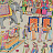 Обои Manuel Canovas Papiers Peints vol.8 03107-01