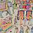 Обои Manuel Canovas Papiers Peints vol.8 03107-01