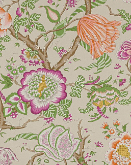 Обои Manuel Canovas Papiers Peints vol.8 03117-03