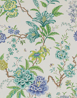 Обои Manuel Canovas Papiers Peints vol.8 03111-02