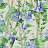 Обои Manuel Canovas Papiers Peints vol.8 03114-03