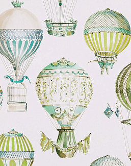 Обои Manuel Canovas Papiers Peints vol.8 03079/04
