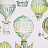 Обои Manuel Canovas Papiers Peints vol.8 03079/04