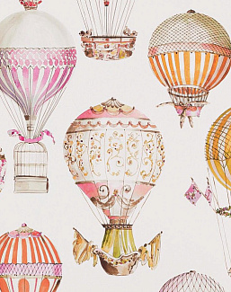 Обои Manuel Canovas Papiers Peints vol.8 03079/05